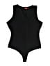 SPANX Black Bodysuit Size L - photo 1