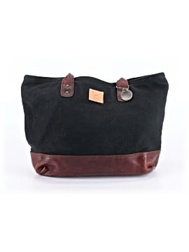 Will Leather Goods Tote