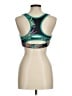 Xersion Green Sports Bra Size M - photo 2