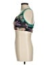 Xersion Green Sports Bra Size M - photo 5