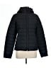 Abercrombie & Fitch 100% Polyester Solid Black Jacket Size L - photo 1