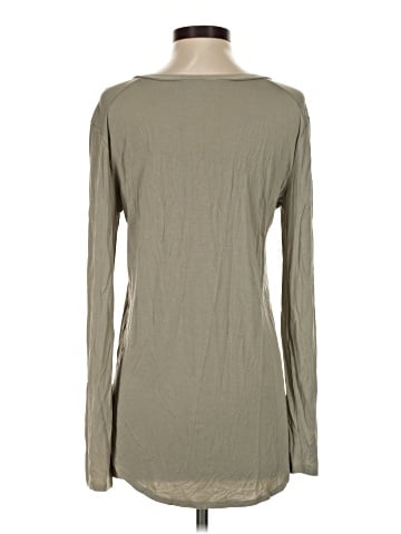 Emma's Closet Long Sleeve Top (view 2)