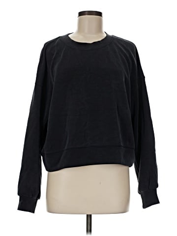 Lululemon Athletica Long Sleeve T-Shirt (view 1)