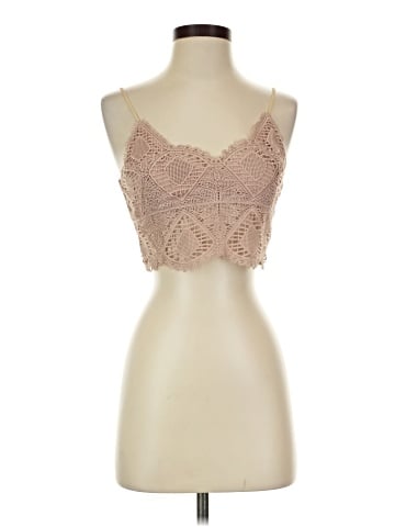Wishlist Sleeveless Top (view 1)