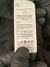 Shein Black Casual Pants Size 18-24 mo - photo 4