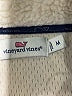 Vineyard Vines 100% Polyester Ivory Vest Size M - photo 6