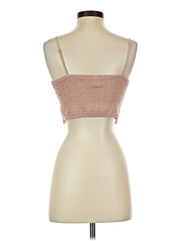 Wishlist Sleeveless Top (view 2)