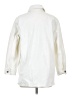 Old Navy 100% Cotton White Jacket Size S (petite) - photo 2