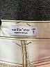 Vanilla Star White Jeans Size 7 - photo 4
