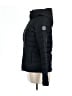 Abercrombie & Fitch 100% Polyester Solid Black Jacket Size L - photo 5