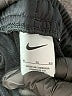 Nike 100% Polyester Black Track Pants Size XL (youth) - photo 3