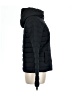 Abercrombie & Fitch 100% Polyester Solid Black Jacket Size L - photo 4