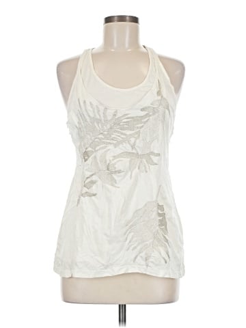 Banana Republic Sleeveless Blouse (view 1)