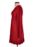A.L.C. Red Casual Dress Size 2 - photo 5