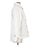 Old Navy 100% Cotton White Jacket Size S (petite) - photo 4