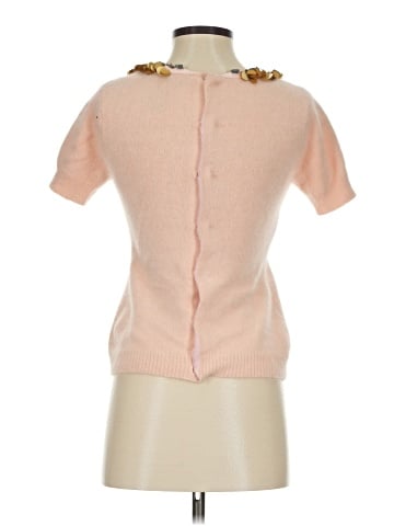 Corey Lynn Calter Sweater Vest (view 2)