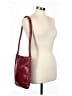 Unbranded Burgundy Crossbody Bag One size - photo 2
