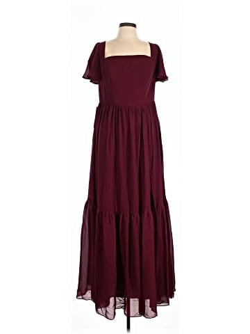 Unbranded Casual Dress (view 1)
