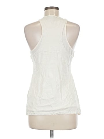 Banana Republic Sleeveless Blouse (view 2)