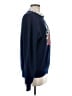 Assorted Brands Graphic Blue Sweatshirt Size M - photo 4