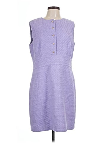 Ann Taylor Casual Dress (view 1)