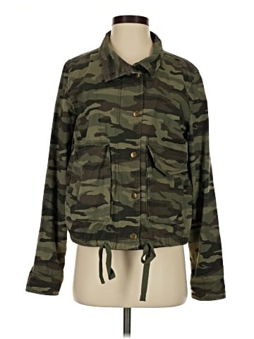 Caslon Jacket (view 1)