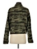 Caslon Camo Green Jacket Size S - photo 2