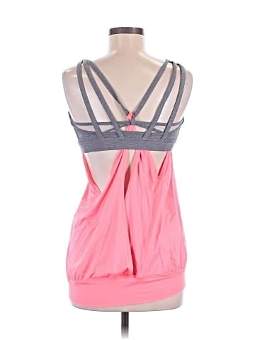 Lululemon Athletica Tank Top (view 2)