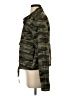 Caslon Camo Green Jacket Size S - photo 5