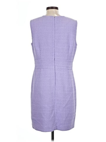 Ann Taylor Casual Dress (view 2)