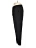 Mi ami Solid Black Casual Pants Size M - photo 5