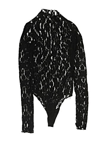 Zara Bodysuit (view 1)