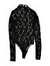 Zara Black Bodysuit Size S - photo 1