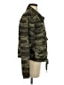 Caslon Camo Green Jacket Size S - photo 4