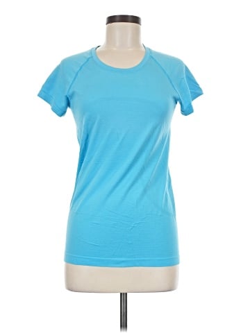 Lululemon Athletica Active T Shirt - front