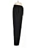 Mi ami Solid Black Casual Pants Size M - photo 4