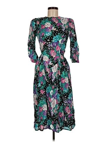 Alexis Casual Dress (view 1)