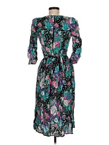 Alexis Casual Dress (view 2)