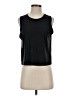 Athleta Black Active Tank Size M (estimated) - photo 1