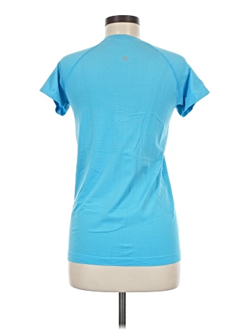 Lululemon Athletica Active T Shirt - back