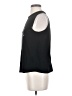 BCBGeneration Black Sleeveless T-Shirt Size S - photo 5