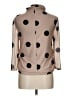 Alex & Parker Tan Long Sleeve Turtleneck Size L - photo 2