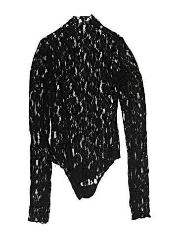 Zara Bodysuit (view 2)