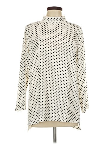 H&M 3/4 Sleeve Blouse (view 1)
