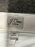 J.Crew Ivory Casual Pants Size 26 waist - photo 7