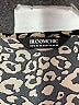 BLOOMCHIC Animal Print Brown Casual Dress Size 14 - photo 7