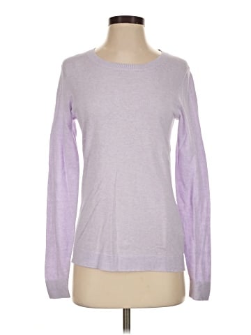 J.Crew Factory Store Pullover Sweater (view 1)