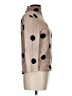 Alex & Parker Tan Long Sleeve Turtleneck Size L - photo 4