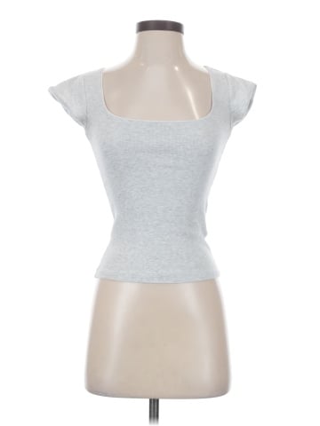 Cotton On Sleeveless T-Shirt (view 1)
