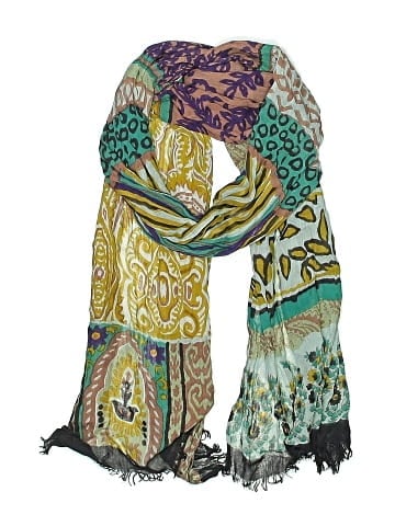 Vivante by VSA Scarf (view 1)